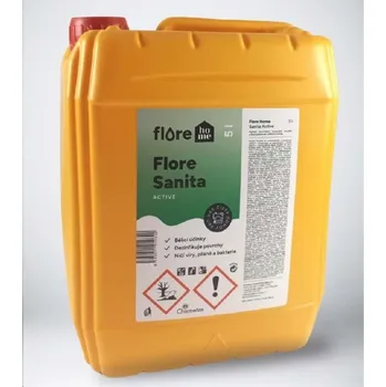Univerzální čisticí prostředek FloreHome Sanita Active 5 l