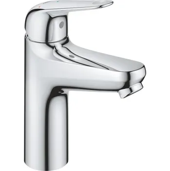 Vodovodní baterie GROHE 24329001 - Umyvadlová baterie SWIFT DN 15 lesklý chrom