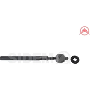 Táhlo řízení Axiální kloub, příčné táhlo řízení Sidem nv 5433