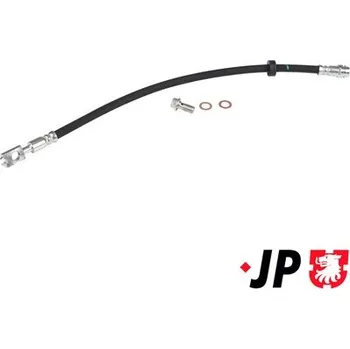 Brzdová hadice Brzdová hadice JP GROUP a/s 1161600801