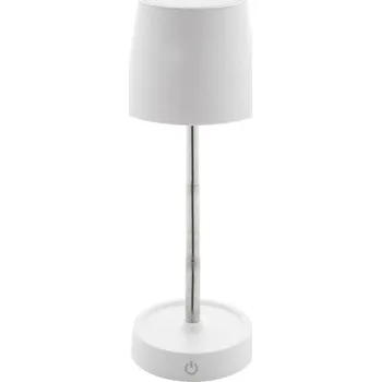 Lampička Stolní lampa RABS Cosmopolitan - Bílá