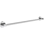 GROHE 40366001 - Držák na osušky ESSENTIALS 654 mm lesklý chrom
