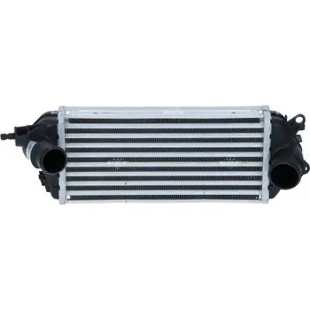 Chladič motoru Chladič turba NRF 30869