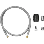 GROHE 48293000 - Sprchová hadice UNIVERSAL 1425 mm lesklý chrom