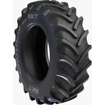 Pneu pro těžký stroj 580/70 R38 158A8 Agrimax Factor BKT