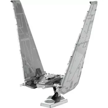 3D puzzle Metal Earth 3D Puzzle Star Wars: Kylo Ren's Command Shuttle (117236)
