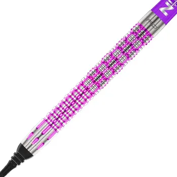 Šipka Red Dragon Šipky Adam Sevada - 22g