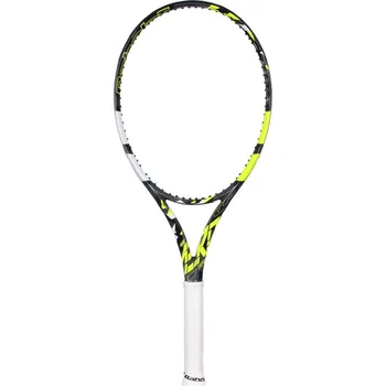 Tenisová raketa Pure Aero Team 2023 tenisová raketa TEST grip G3