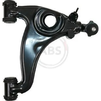 Zavěšení kol Řídicí páka, zavěšení kol A.B.S. 210338