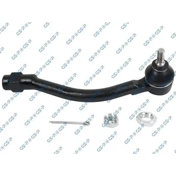 Soustava řízení Hlava příčného táhla řízení GSP S070937