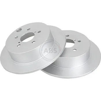 Brzdový kotouč Brzdový kotouč A.B.S. 18386