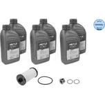 Sada Dílů, výměna oleje automatické převodovky MEYLE 100 135 0102