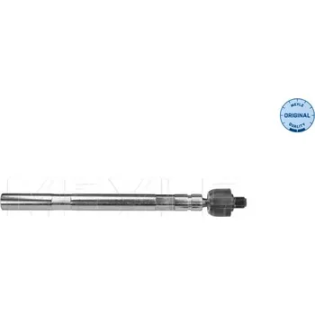 Táhlo řízení Axiální kloub, příčné táhlo řízení MEYLE 11-16 031 0000