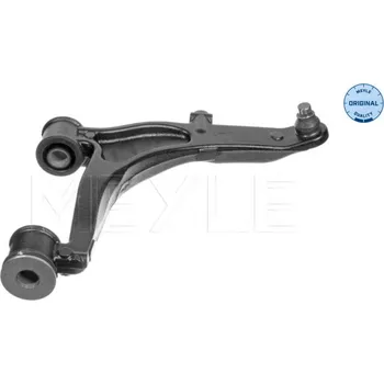 Zavěšení kol Řídicí páka, zavěšení kol MEYLE 16-16 050 0028