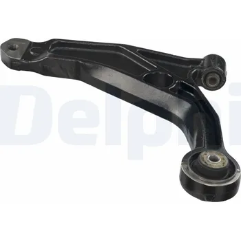 Zavěšení kol Řídicí páka, zavěšení kol DELPHI TC3203