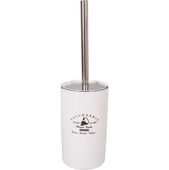 WC štětka Antic Line WC kartáč s keramickou nádobou Savonnerie