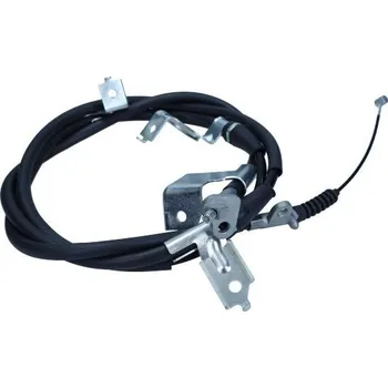 Lanko parkovací brzdy Tažné lanko, parkovací brzda MAXGEAR 32-1419