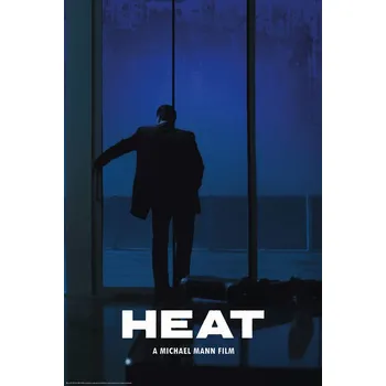 Plakát Plakát, Obraz - Heat