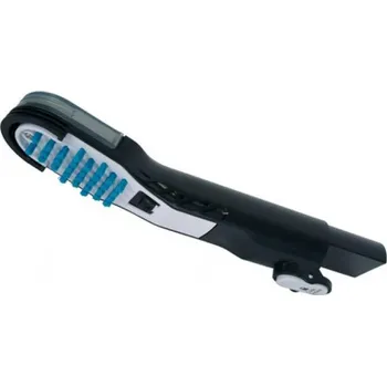 Hubice k vysavači Kartáč na boty ROWENTA Clean It IN5020F0, černá/modrá