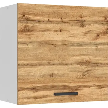 Kuchyňská skříňka Kuchyňská skříňka Belini Premium Full Version horní 60 cm dub wotan TOR SG60/0/WT/DW/0/B1/PP