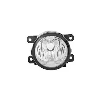 Mlhový světlomet Mlhovka VAN WEZEL 1619999