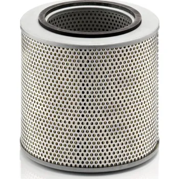 Olejový filtr Olejový filtr MANN-FILTER H 20 211