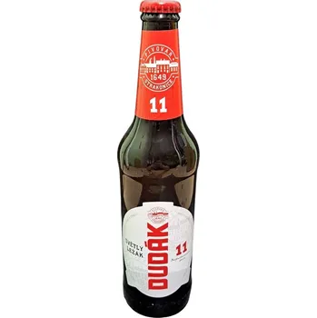Pivo Strakonice Dudák 11°