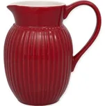 Keramický džbán Alice Claret Red 0,5 L