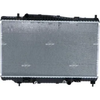 Chladič motoru Chladič, chlazení motoru NRF 59327