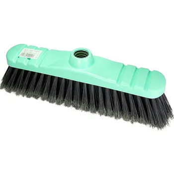 Smeták - plastové těleso s hrubým závitem