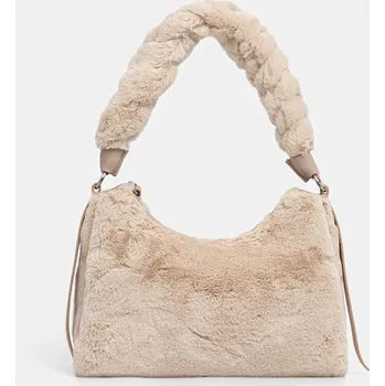 Kabelka Kabelka Coccinelle BOHEME E1.T69.13.03.01 béžová 02X, vel. ONE SIZE