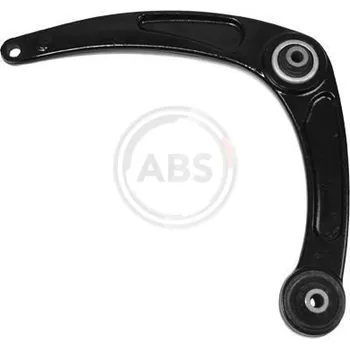 Zavěšení kol Řídicí páka, zavěšení kol A.B.S. 210857