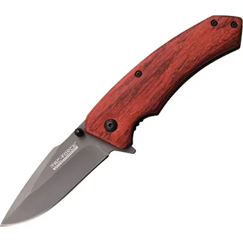 kapesní nůž Tac Force TF-922 Wood