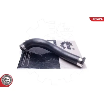 Palivový systém Hadička plnicího vzduchu ESEN SKV 24SKV579