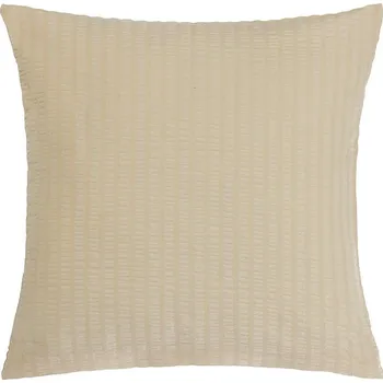 Bytový textil Povláček krepový Béžová BX1001222 - 40x60 cm