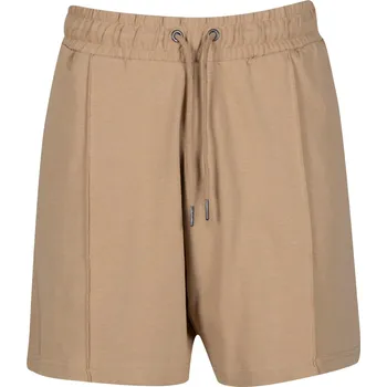 Pánské kraťasy Pánské kraťasy URBAN CLASSICS TB7691 UNION BEIGE L