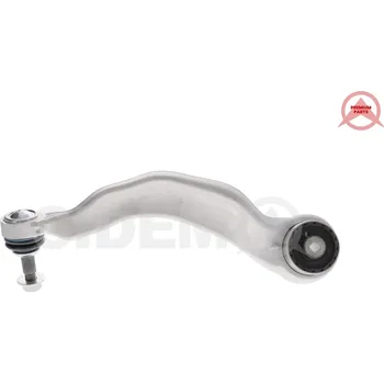 Zavěšení kol Řídicí páka, zavěšení kol Sidem nv 210074