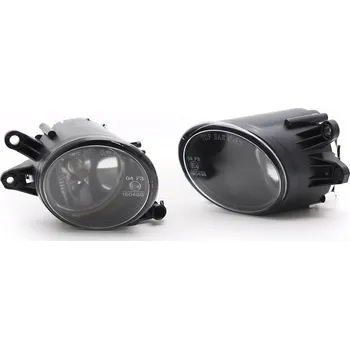 Autodíl TUNING-TEC Mlhová světla Audi A4 B6 00-04 / A4 B7 04-08 VOLVO C30 / S40 čirá