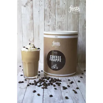Frappé Fonte Coffee Frappé 2kg