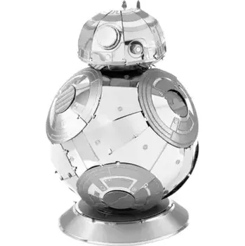 3D puzzle Metal Earth 3D Puzzle Star Wars: BB-8 (117978)