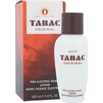 Tabac Original Voda před holením 100 ml