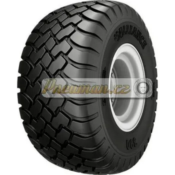 Pneu pro těžký stroj 710/65 R26 185D 390 Industrial HD Alliance