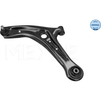 Zavěšení kol Řídicí páka, zavěšení kol MEYLE 35-16 050 0021