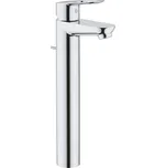 GROHE 32856000 - Umyvadlová baterie BAULOOP 12” lesklý chrom