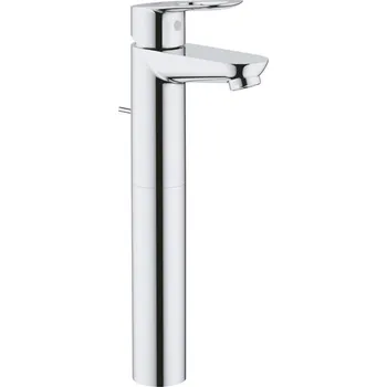 Vodovodní baterie GROHE 32856000 - Umyvadlová baterie BAULOOP 12” lesklý chrom