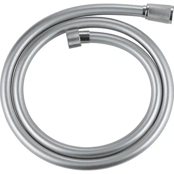Sprchová hadice GROHE 22112000 - Sprchová hadice VITALIOFLEX SILVER 1250 mm