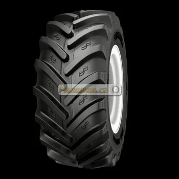 Pneu pro těžký stroj 650/65 R38 166A8 Agristar 365 Alliance