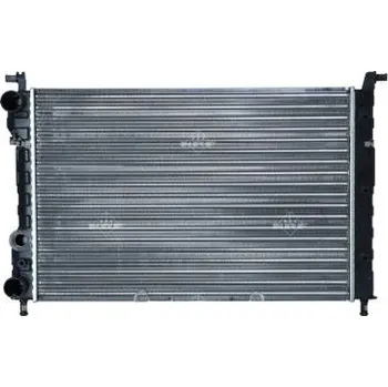 Chladič motoru Chladič, chlazení motoru NRF 58221