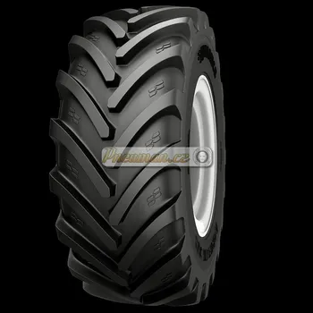 Pneu pro těžký stroj 520/85 R38 170D Agriflex 372 + Alliance