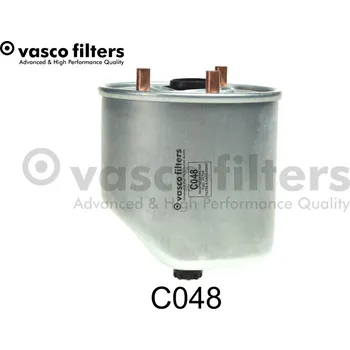 Palivový filtr Palivový filtr DAVID VASCO C048
